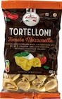 Aktuelle Nudeln Angebote bei Netto Marken-Discount in Hamburg Aktuelles Frische Tortelloni Tomate Mozzarella Angebot bei Netto Marken-Discount in Hamburg ab 1,49 €