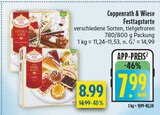 Aktuelles Festtagstorte Angebot bei diska in Dresden ab 7,99 €