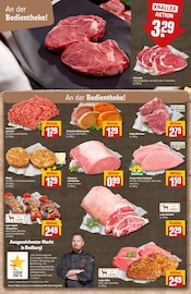 Braten im REWE Prospekt in Köln Aktueller REWE Prospekt mit Braten, "Dein Markt", Seite 10