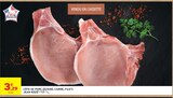 Intermarché Contact Chambon-sur-Voueize - Promo Côte de porc (échine, carré, filet) Promo Côte de porc (échine, carré, filet) à 3,29 € dans le catalogue Intermarché Contact à Chambon-sur-Voueize