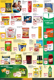 Chips im GLOBUS Prospekt "Aktuelle Angebote" mit 29 Seiten (Jena)