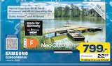 Aktuelle Fernseher Angebote bei EURONICS in Soest Aktuelles GQ65QN85FAU Angebot bei EURONICS in Soest ab 799,00 €