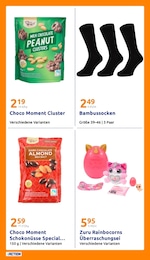 Action Socken im Prospekt 