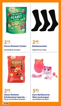 Bekleidung im Action Prospekt "Wochenangebote" mit 30 Seiten (Siegen (Universitätsstadt))