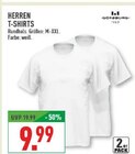 Herren T-Shirts Angebote von Götzburg bei Marktkauf Mülheim für 9,99 €