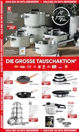 Galeria Roesle im Prospekt 