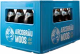 Mooser Liesl Helles Angebote von Arcobräu bei Huster Schneeberg für 17,99 €