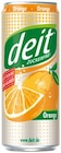 Orange von Deit im aktuellen REWE Prospekt für 0,69 €