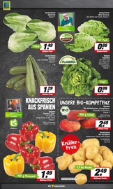 Bio im E center Prospekt in Coesfeld Aktueller E center Prospekt mit Bio, "Aktuelle Angebote", Seite 7