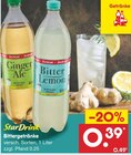 Aktuelle Wasser Angebote bei Netto Marken-Discount in Pforzheim Aktuelles Bittergetränke Angebot bei Netto Marken-Discount in Pforzheim ab 0,39 €