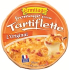 Promo Fromage pour tartiflette à 8,98 € dans le catalogue Supermarchés Match à Schleithal