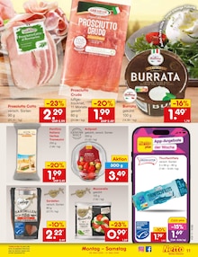 Fisch im Netto Marken-Discount Prospekt "Aktuelle Angebote" mit 60 Seiten (Erlangen)