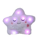 Coussin étoile lumineux à 16,90 € dans le catalogue Gifi