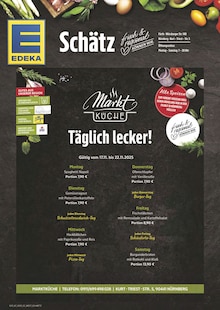 E center Prospekt der Woche "Wir lieben Lebensmittel!" Seite 2, 17.11.2025 bis 22.11.2025 für Fürth Aktueller E center Prospekt "Wir lieben Lebensmittel!" Seite 2 von 30 Seiten für Fürth
