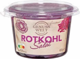 Aktuelle Feinkostlebensmittel Angebote bei Netto Marken-Discount in Duisburg Aktuelles Gartensalat Angebot bei Netto Marken-Discount in Duisburg ab 1,29 €