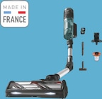 Aspirateur balai sans fil, X-Force Flex - ROWENTA en promo chez Intermarché Hyper Bergerac à 279,99 €