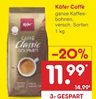 Caffè Angebot in Bachzelten Caffè im aktuellen Prospekt bei Netto Marken-Discount in Bachzelten