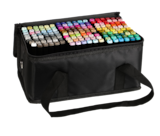 Promo 168 marqueurs double pointe à 24,99 € dans le catalogue Stokomani à Alès