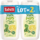 Gel douche - TAHITI en promo chez Aldi Gel douche - TAHITI dans le catalogue Aldi