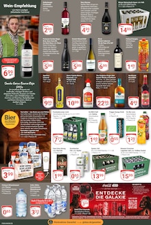 Tequila im aktuellen GLOBUS Prospekt (Erlangen) Tequila im GLOBUS Prospekt "Aktuelle Angebote" mit 26 Seiten (Erlangen)