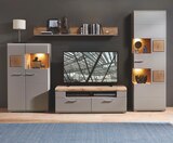 Wohnwand Fun Plus bei Die Möbelfundgrube im Lebach Prospekt für 699,99 €