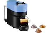 Promo Cafetière Nespresso Magimix Magimix Vertuo Pop Bleu 11731 à 39,99 € dans le catalogue Darty à Remiremont