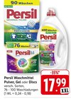 Universal Pulver im Angebot bei EDEKA in Mannheim Universal Pulver Angebote von Persil bei EDEKA Mannheim für 17,99 €
