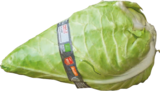 Bio-Spitzkohl von demeter im aktuellen tegut Prospekt für 1,99 €