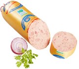 Delikatess-Leberwurst Angebote von Pfeifer bei REWE Chemnitz für 1,49 €