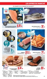 Prospectus Super U "SUPER U" en cours à Les Mureaux, Page 19 Catalogue Super U en cours à Les Mureaux, "SUPER U", Page 19