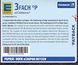 Süßwaren von EDEKA im aktuellen EDEKA Prospekt für 