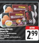 EDEKA Rottendorf - Spessart Eier Angebot im Prospekt Spessart Eier bei EDEKA im Rottendorf Prospekt für 2,99 €