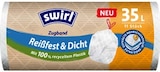 Müllbeutel mit Zugband Angebote von Swirl bei REWE Kempen für 1,49 €