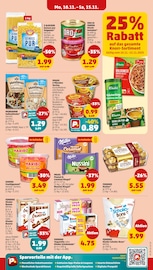 Aktueller Penny Prospekt mit Maggi, "Wer günstig will, muss Penny.", Seite 19