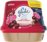 Désodorisant gel - GLADE en promo chez Aldi Désodorisant gel - GLADE dans le catalogue Aldi