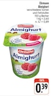 EDEKA Dresden - Almighurt Angebot im Prospekt Almighurt bei EDEKA im Dresden Prospekt für 0,39 €
