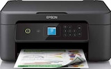 expert Schäfer Elz - Multifunktionsdrucker Expression Home XP-3205 Angebot im Prospekt Multifunktionsdrucker Expression Home XP-3205 bei expert Schäfer im Elz Prospekt für 75,00 €