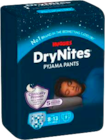 Dry Nites Pyjama Pants Angebote von Huggies bei Marktkauf Greifswald für 5,99 €