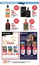 Prospectus Super U "Super U" en cours à Niort, Page 26 Catalogue Super U en cours à Niort, "Super U", Page 26