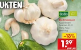 Aktuelle Knoblauch Angebote bei Netto Marken-Discount in Wuppertal Aktuelles Bio Knoblauch Angebot bei Netto Marken-Discount in Wuppertal ab 1,29 €