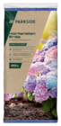 Hortensien-Erde Angebote von PARKSIDE bei Lidl Stade für 2,99 €