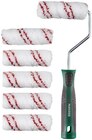 Set de peinture ou rouleaux à peinture - PARKSIDE - Lidl à Lorient Set de peinture ou rouleaux à peinture - PARKSIDE en promo chez Lidl Lorient à 1,99 €