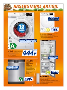 Geschirrspüler im expert Prospekt "Top Angebote" mit 6 Seiten (Dortmund)