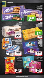 Aktueller EDEKA Prospekt mit Ritter Sport, "Aktuelle Angebote", Seite 16