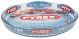 Gamme pâtisserie en verre - PYREX en promo chez Carrefour Carcassonne à 10,14 €