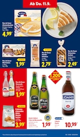 Wecker im Lidl Prospekt in Melle Aktueller Lidl Prospekt mit Wecker, "LIDL LOHNT SICH", Seite 49