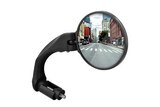 Rétroviseur vélo Tnb URBAN MOOV - Retroviseur bout de cintre de velo - noir - Tnb en promo chez Darty Rétroviseur vélo Tnb URBAN MOOV - Retroviseur bout de cintre de velo - noir - Tnb dans le catalogue Darty