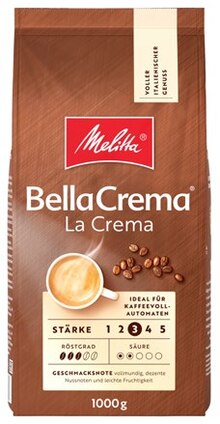 Kaffee von Melitta im aktuellen REWE Prospekt für €9.99