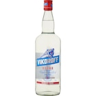 Vodka - VIKOROFF - Carrefour à Villepinte Vodka - VIKOROFF en promo chez Carrefour Villepinte à 13,55 €