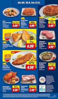 Schweinefleisch im aktuellen Lidl Prospekt (Osnabrück) Schweinefleisch im Lidl Prospekt "LIDL LOHNT SICH" mit 63 Seiten (Osnabrück)